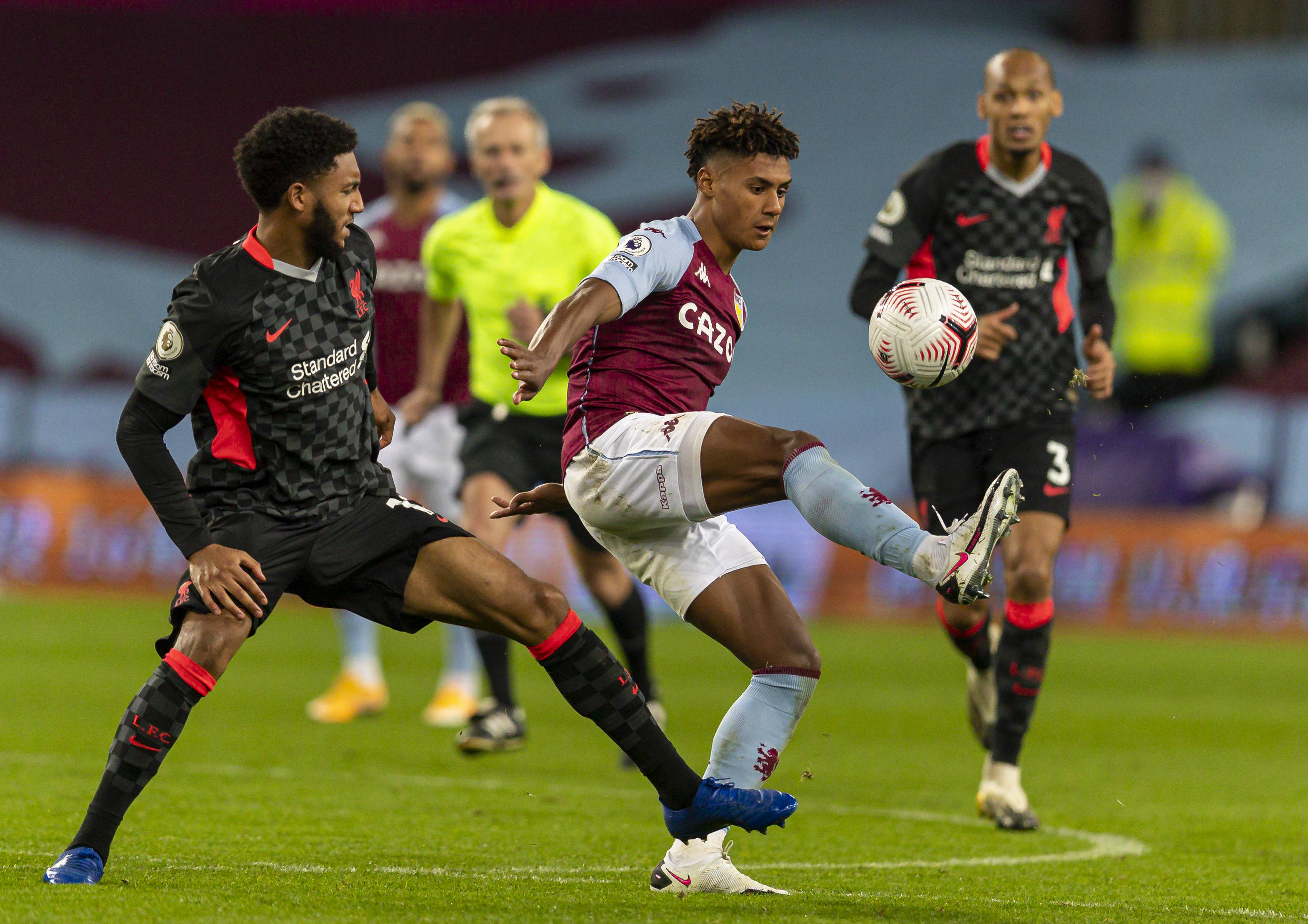 隊貢獻更多 隊貢獻更多